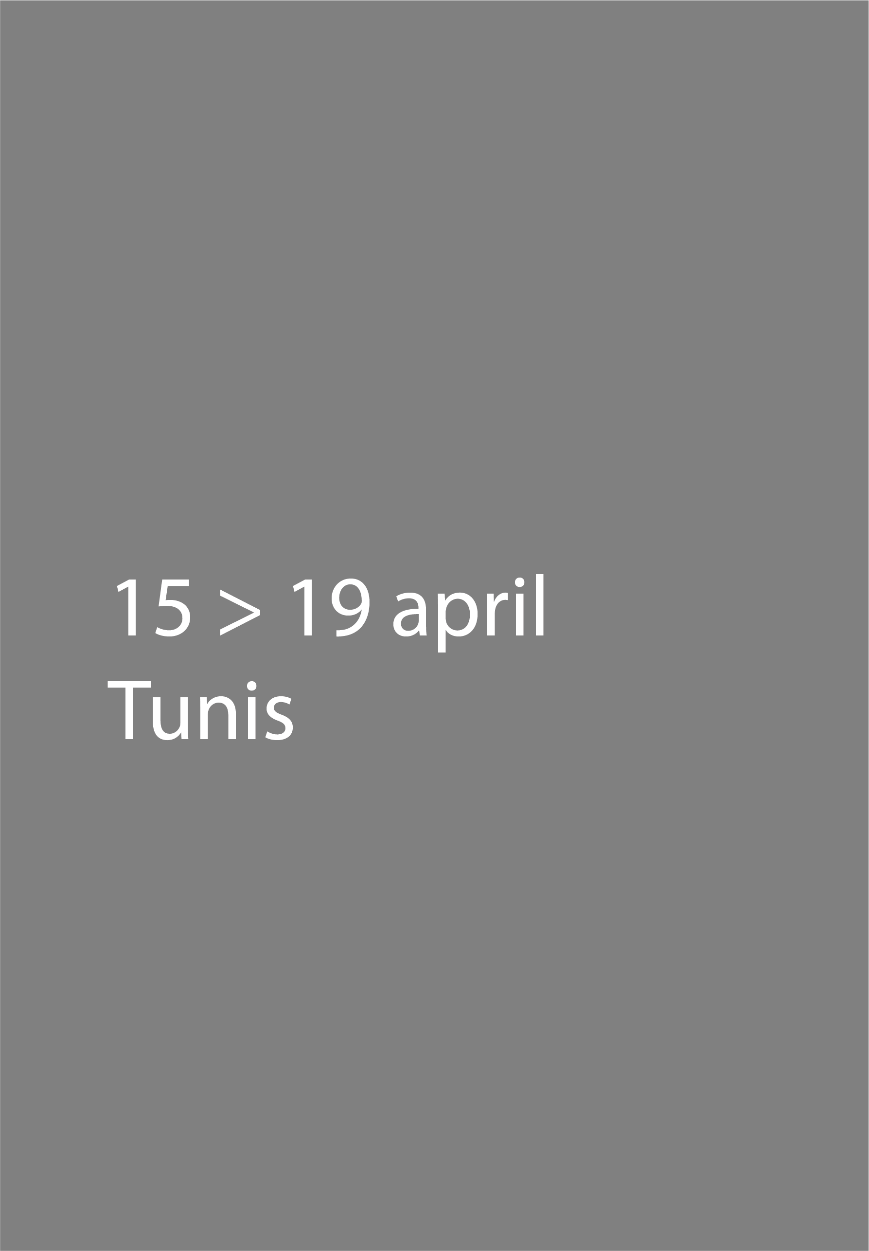 Writing workshop with Ahmed Mourad