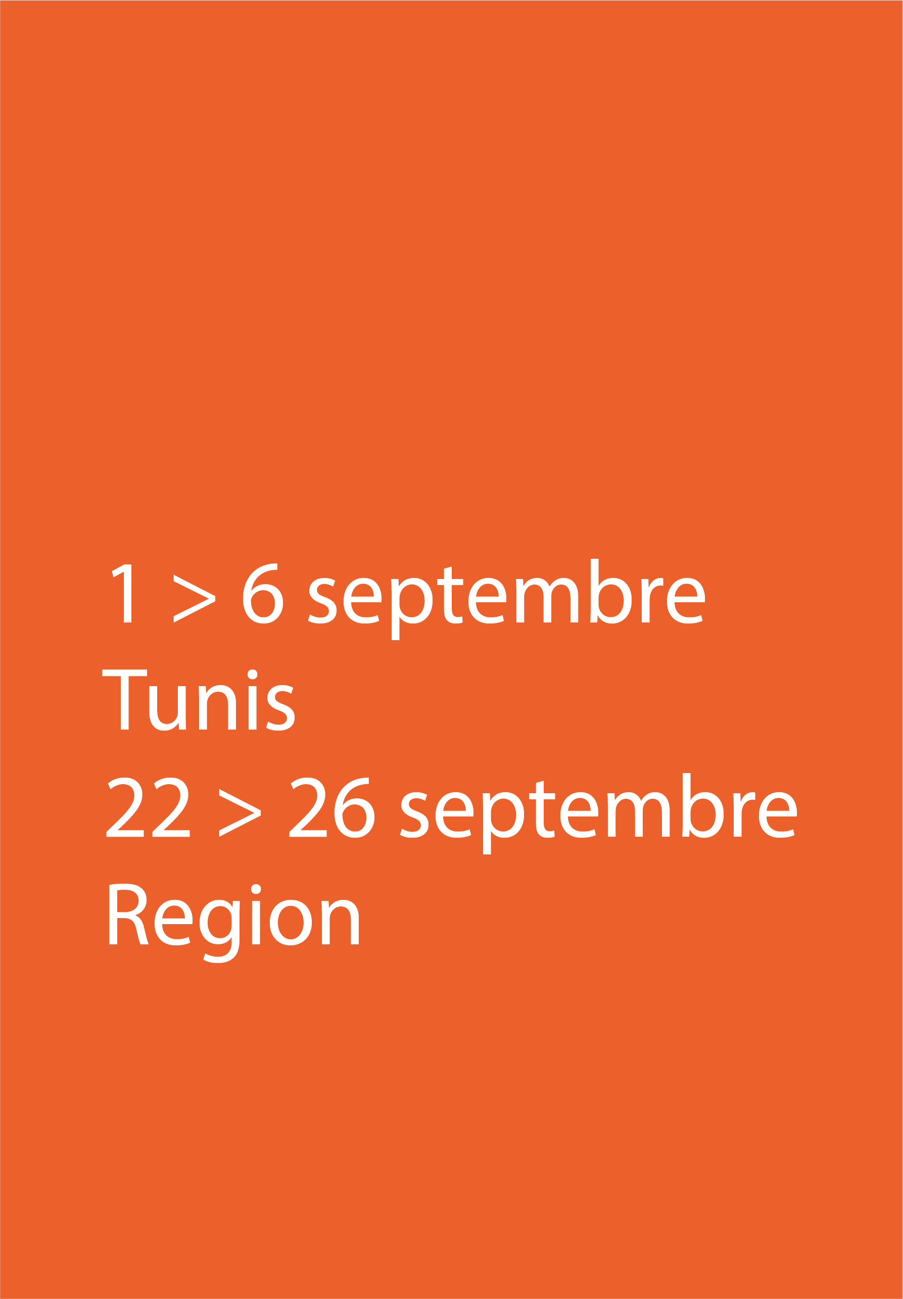 Formation de formateurs en danse