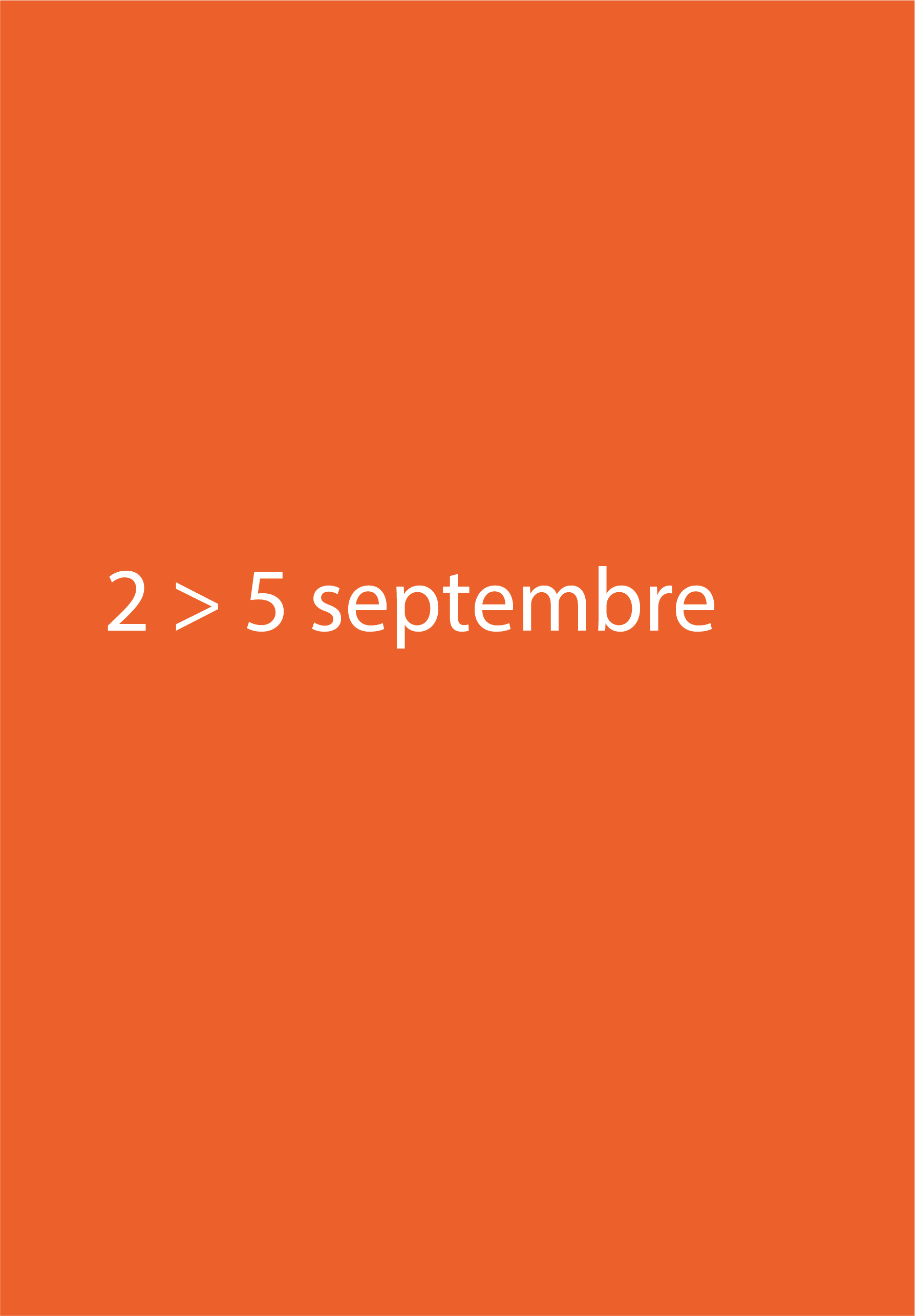 Série de rencontres autour du Cinéma documentaire